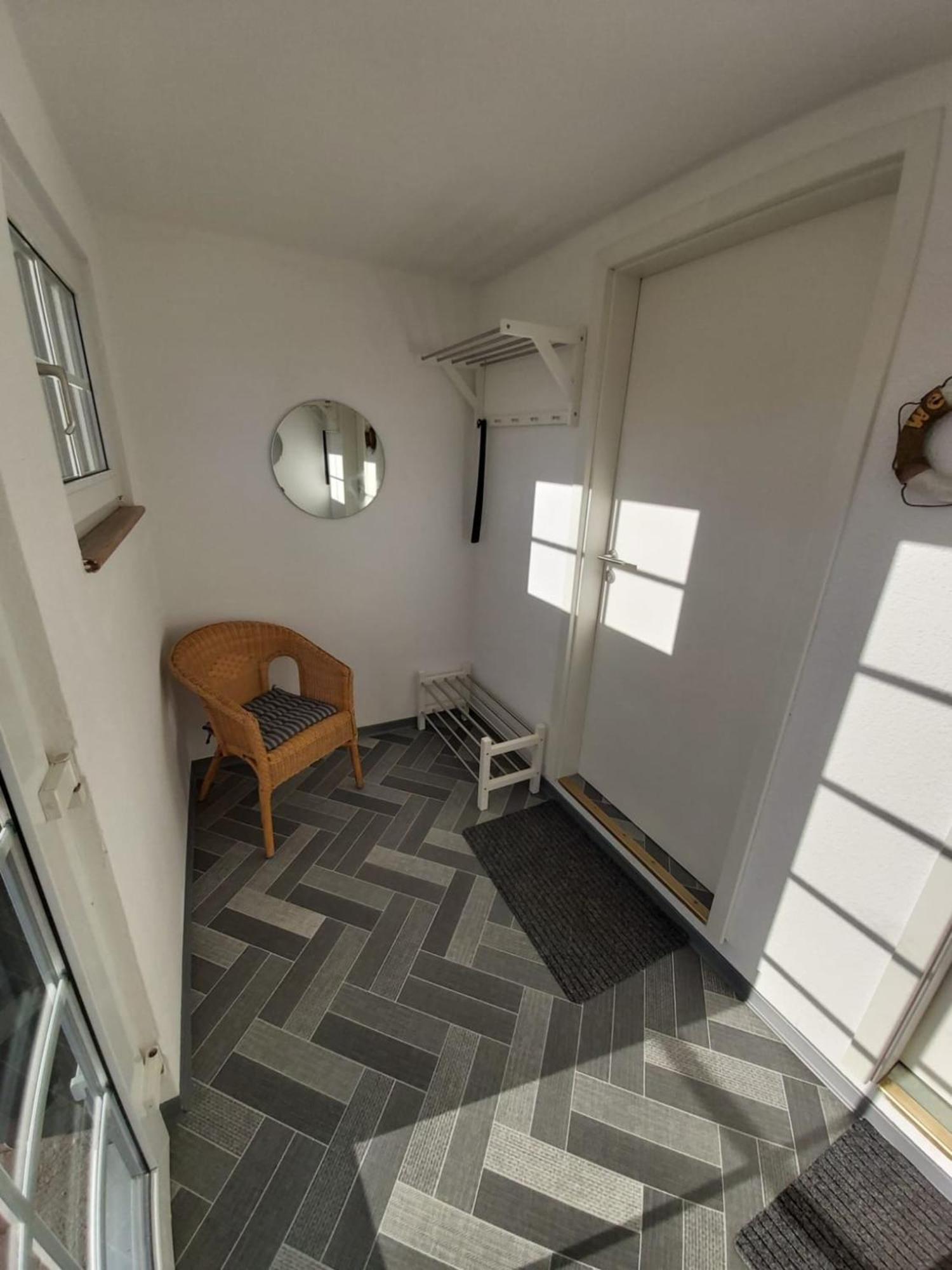 Ferienhaus Usedom Familie Stopp Haus 23 Lutow Dış mekan fotoğraf