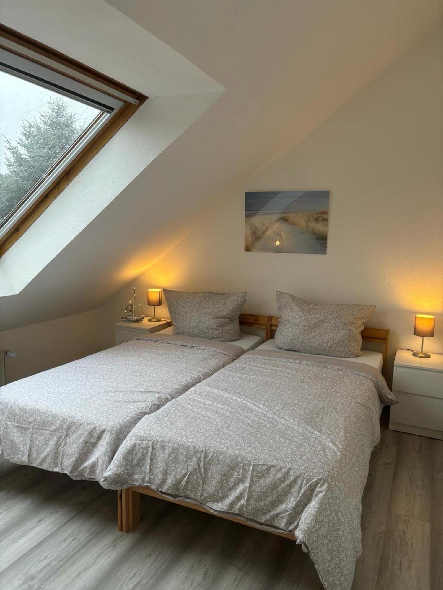 Ferienhaus Usedom Familie Stopp Haus 23 Lutow Dış mekan fotoğraf